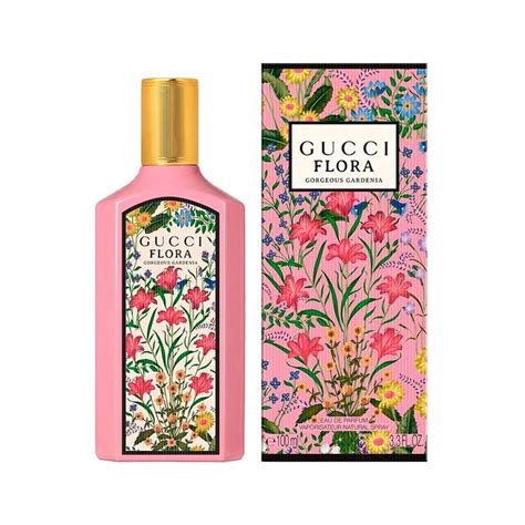 perfume similar to gucci flora